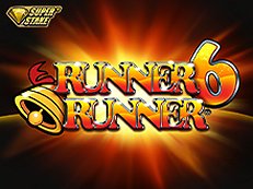 Runner 6 Runner multiplayer gokkast